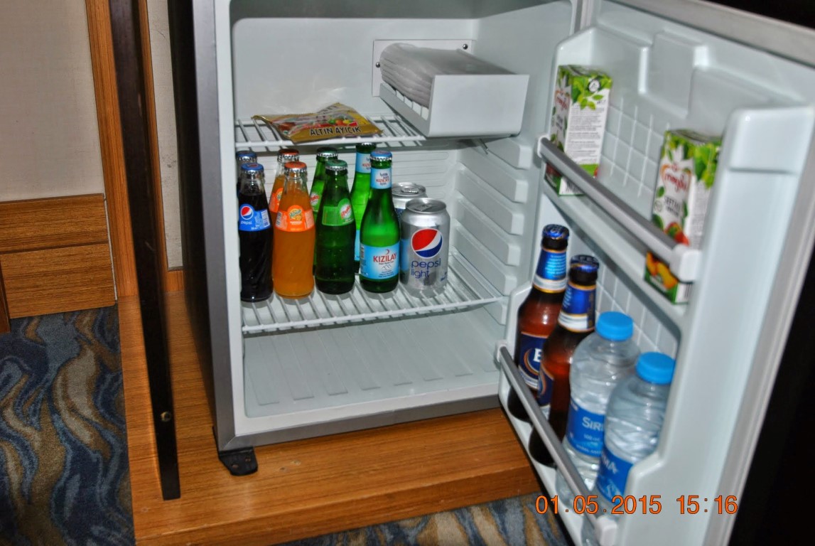 imagini hotel SUSESI BELEK